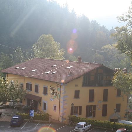 Hotel Rural Bereau Lesaka Buitenkant foto