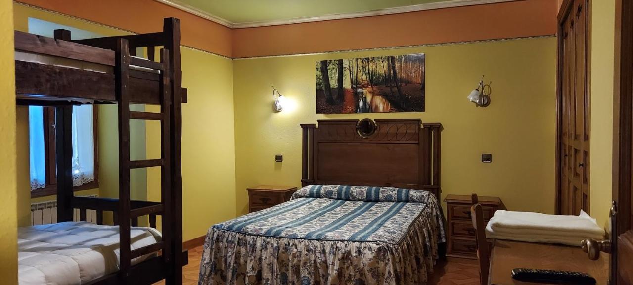 Hotel Rural Bereau Lesaka Buitenkant foto