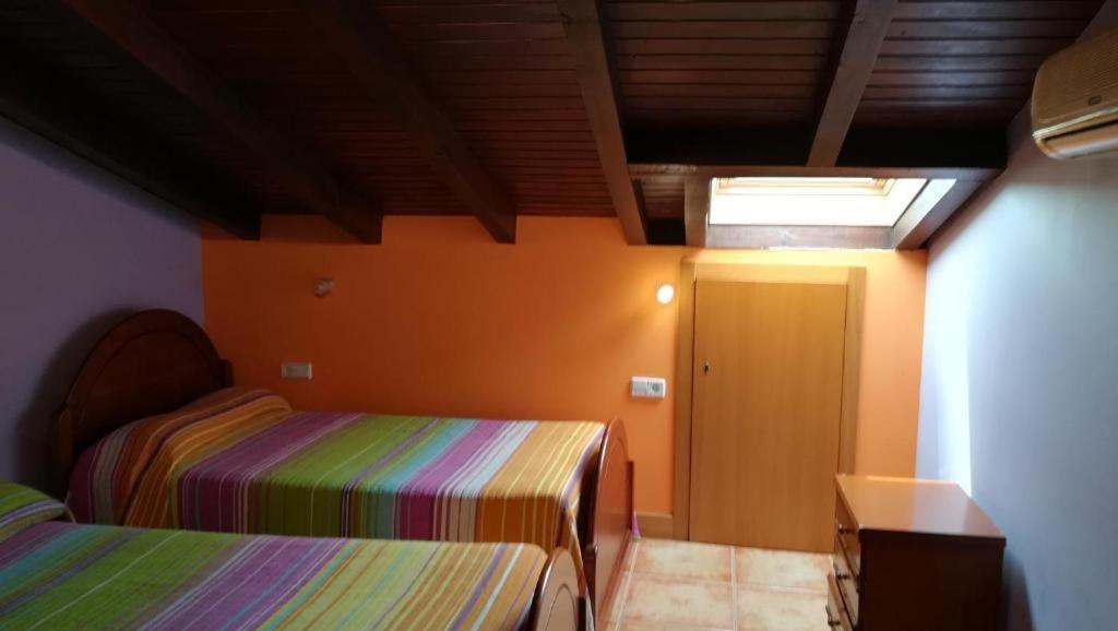 Hotel Rural Bereau Lesaka Buitenkant foto