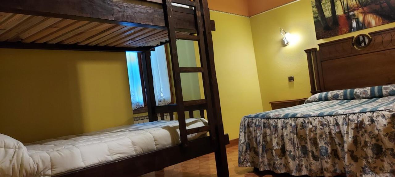 Hotel Rural Bereau Lesaka Buitenkant foto